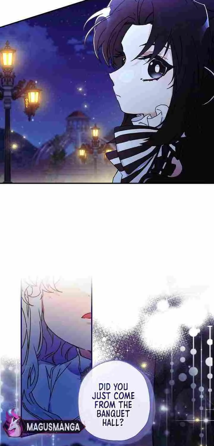 I Became The Male Lead’S Adopted Daughter Chapter 95 page 56 - 