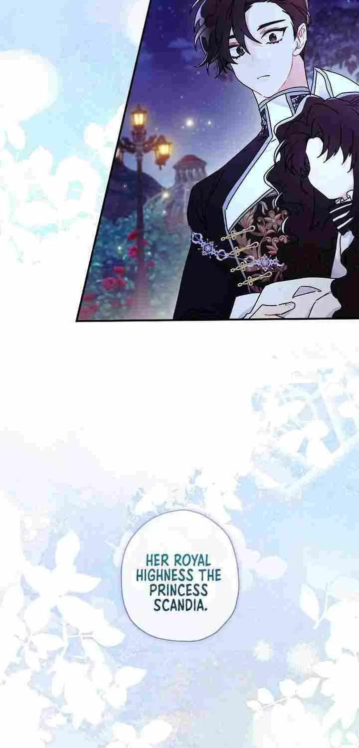 I Became The Male Lead’S Adopted Daughter Chapter 95 page 58 - 