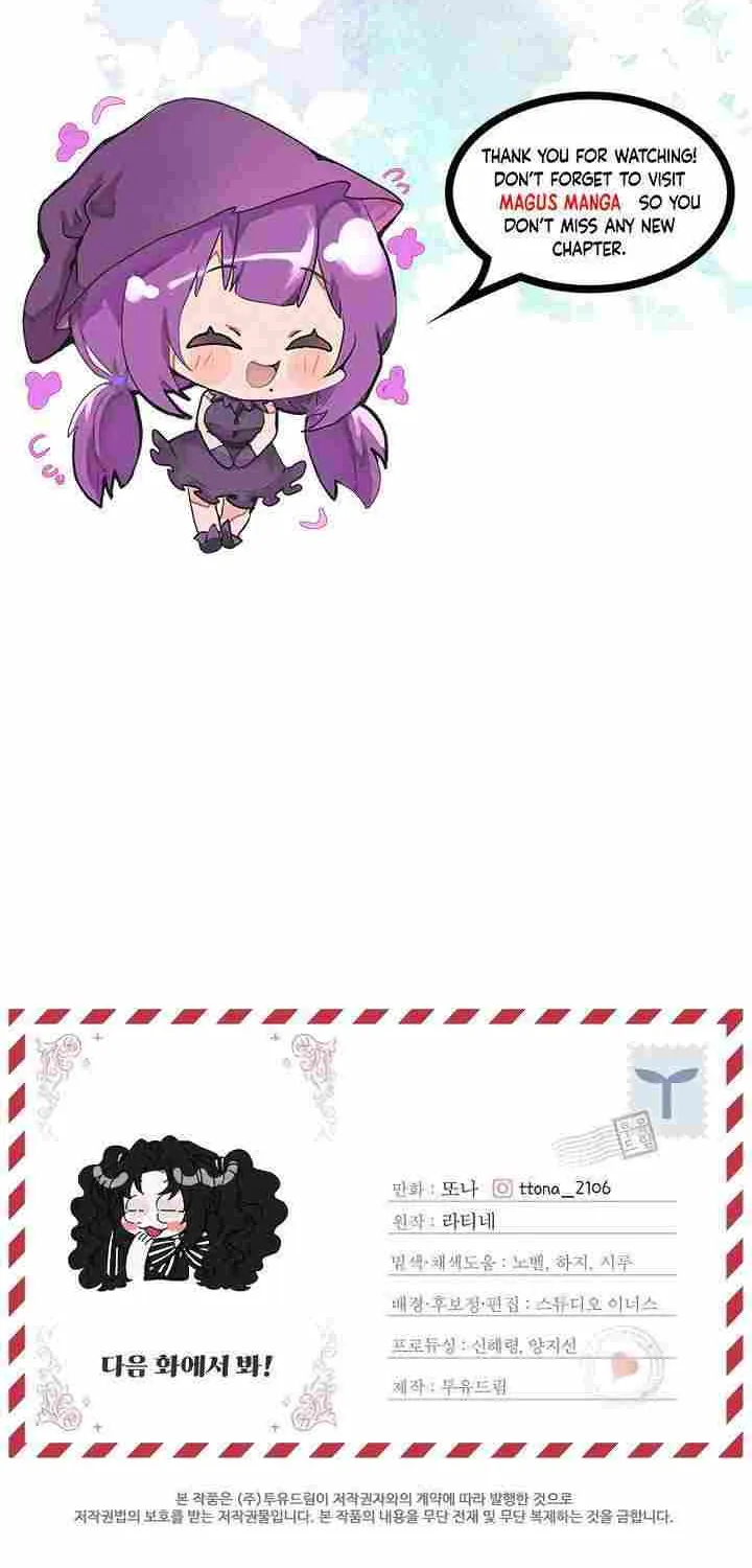 I Became The Male Lead’S Adopted Daughter Chapter 95 page 59 - 