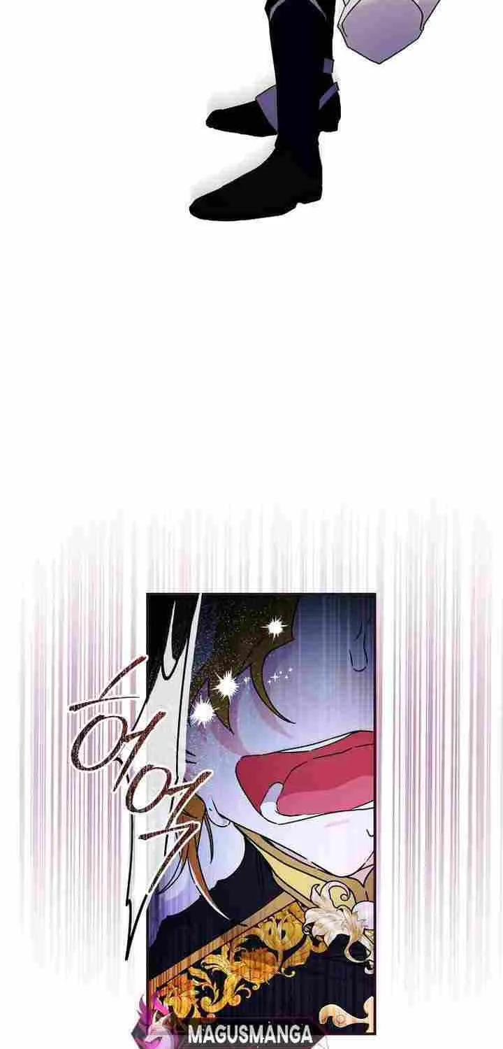 I Became The Male Lead’S Adopted Daughter Chapter 95 page 8 - 