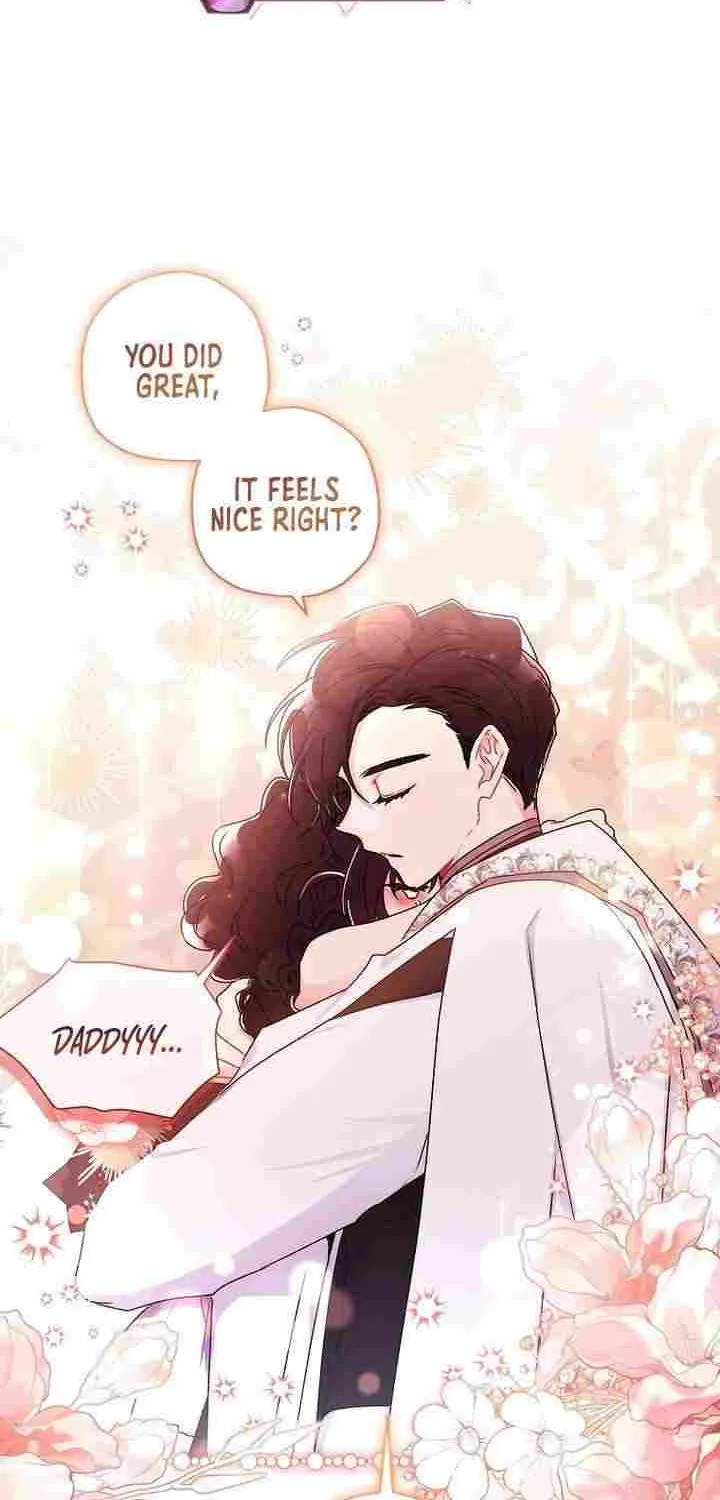 I Became The Male Lead’S Adopted Daughter Chapter 95 page 9 - 