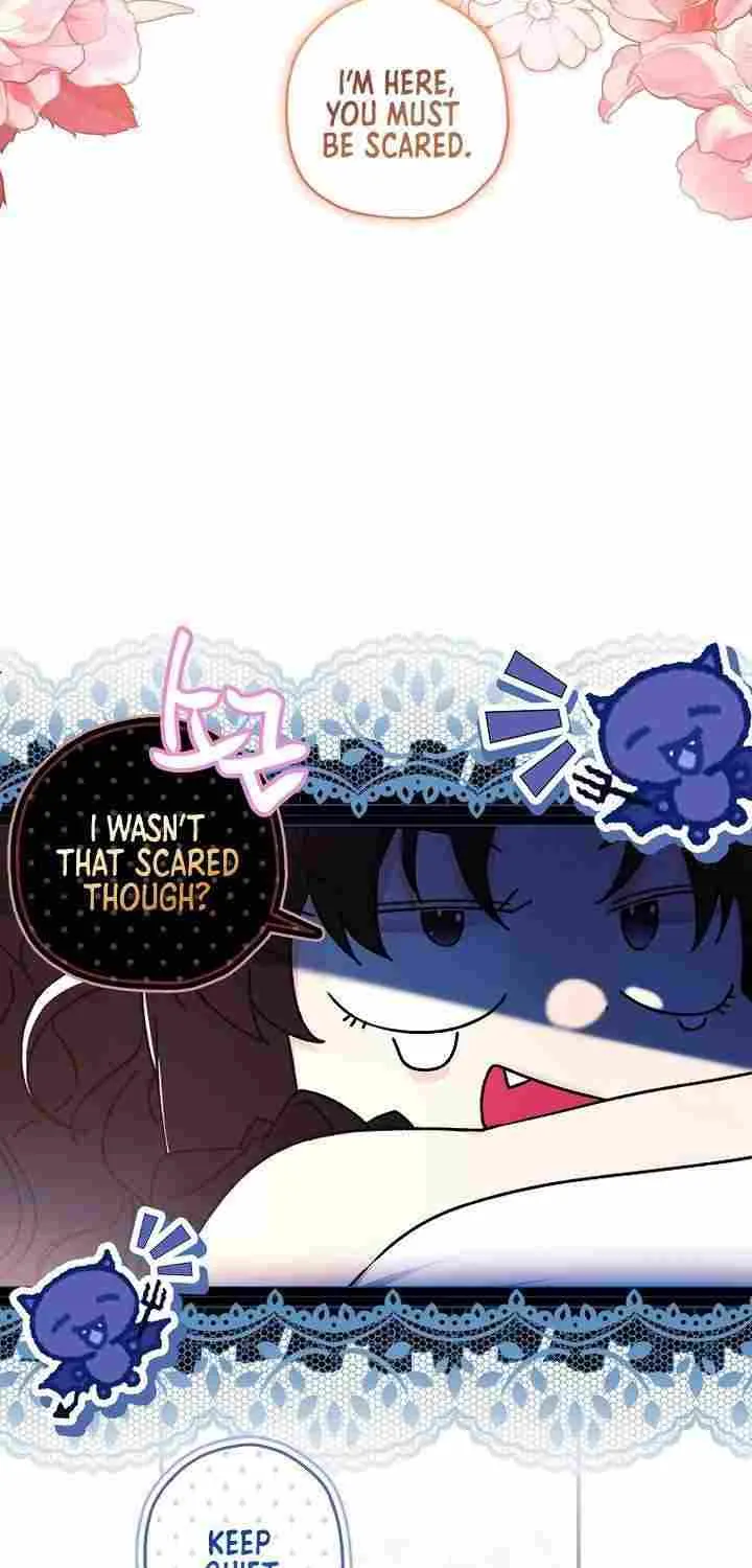 I Became The Male Lead’S Adopted Daughter Chapter 95 page 10 - 