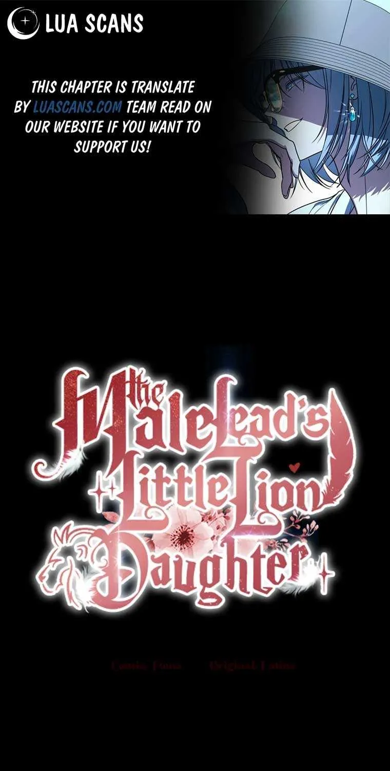 I Became The Male Lead’S Adopted Daughter Chapter 96 page 2 - 