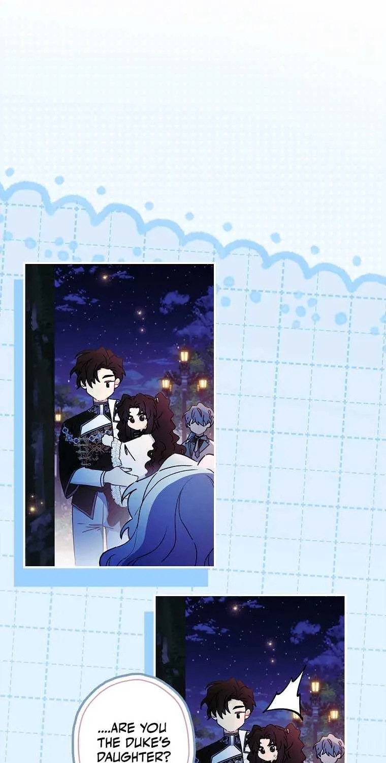 I Became The Male Lead’S Adopted Daughter Chapter 96 page 11 - 