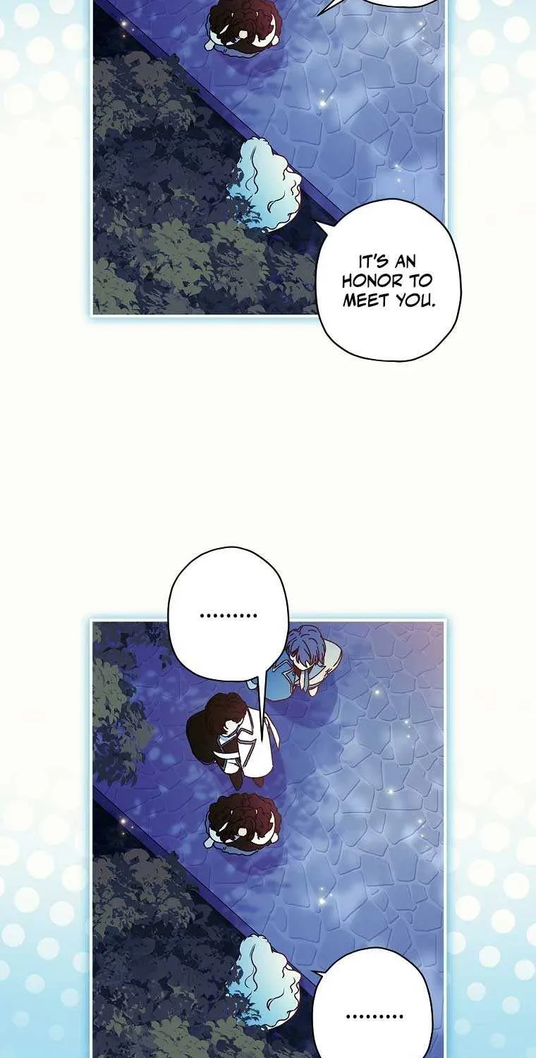I Became The Male Lead’S Adopted Daughter Chapter 96 page 15 - 