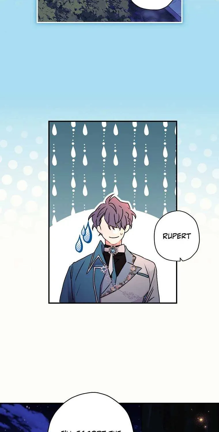 I Became The Male Lead’S Adopted Daughter Chapter 96 page 16 - 