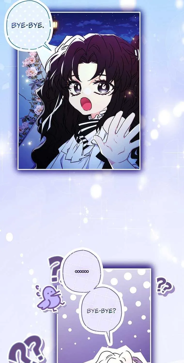 I Became The Male Lead’S Adopted Daughter Chapter 96 page 20 - 