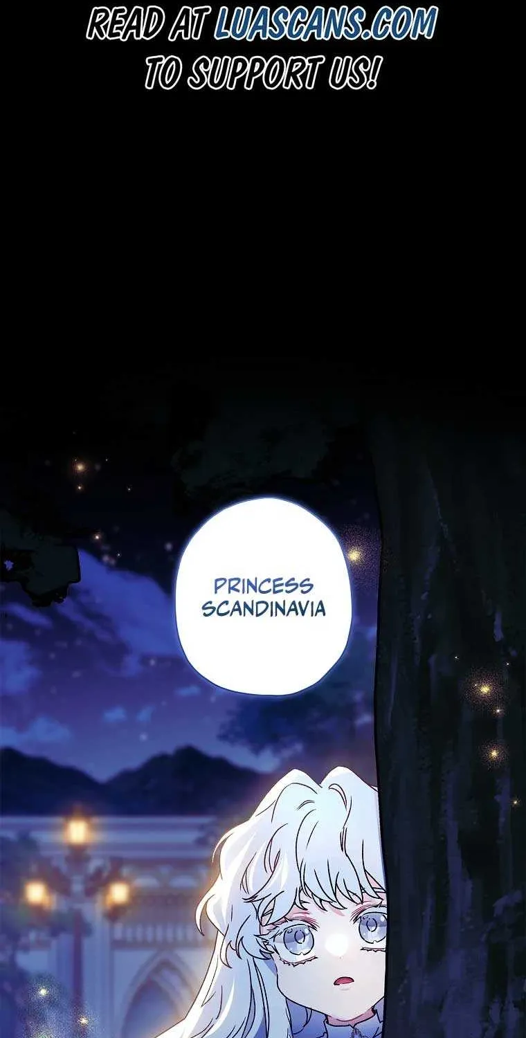I Became The Male Lead’S Adopted Daughter Chapter 96 page 3 - 