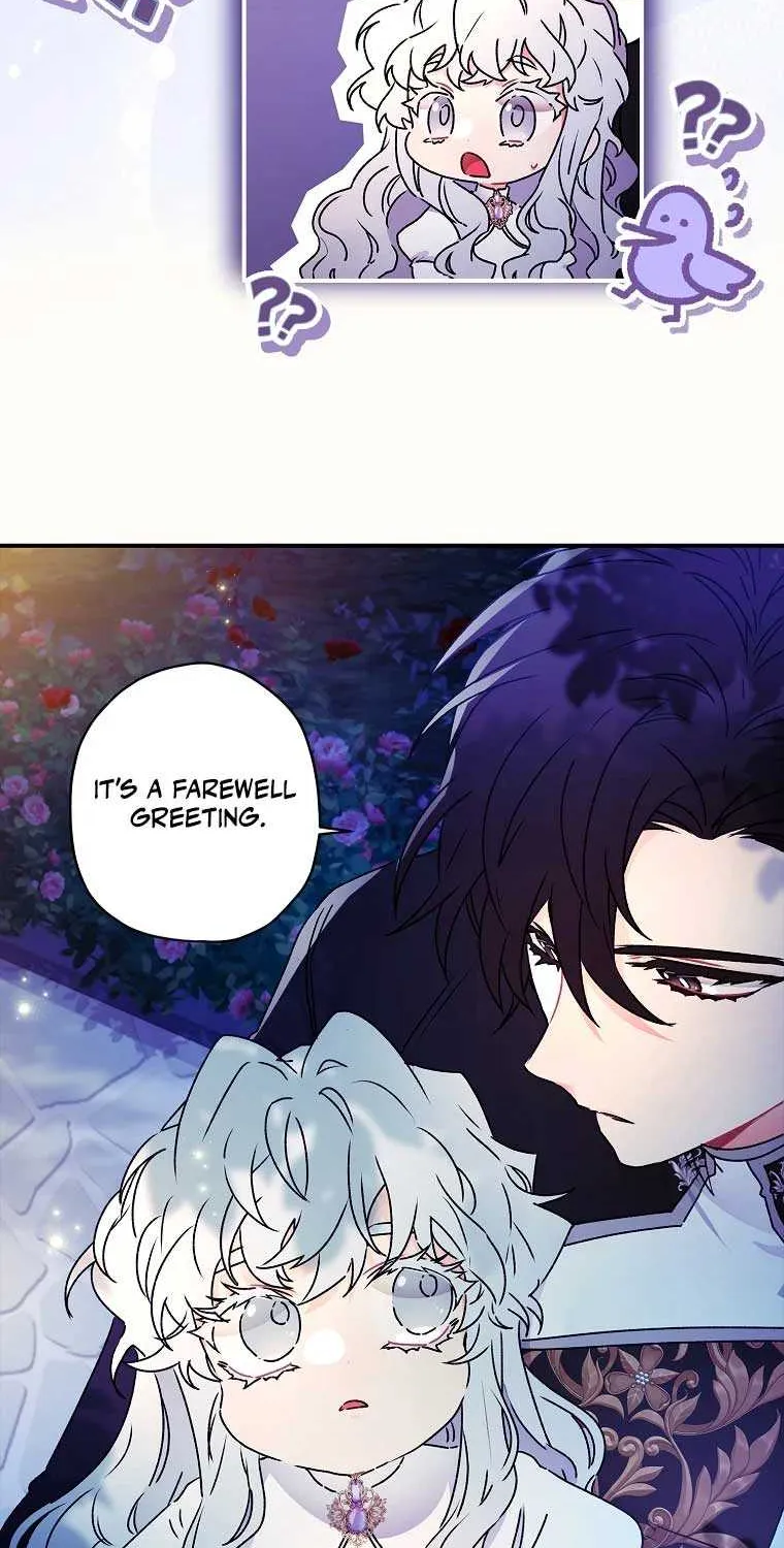 I Became The Male Lead’S Adopted Daughter Chapter 96 page 21 - 