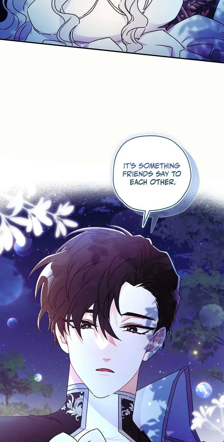 I Became The Male Lead’S Adopted Daughter Chapter 96 page 22 - 