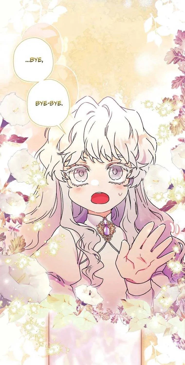 I Became The Male Lead’S Adopted Daughter Chapter 96 page 24 - 