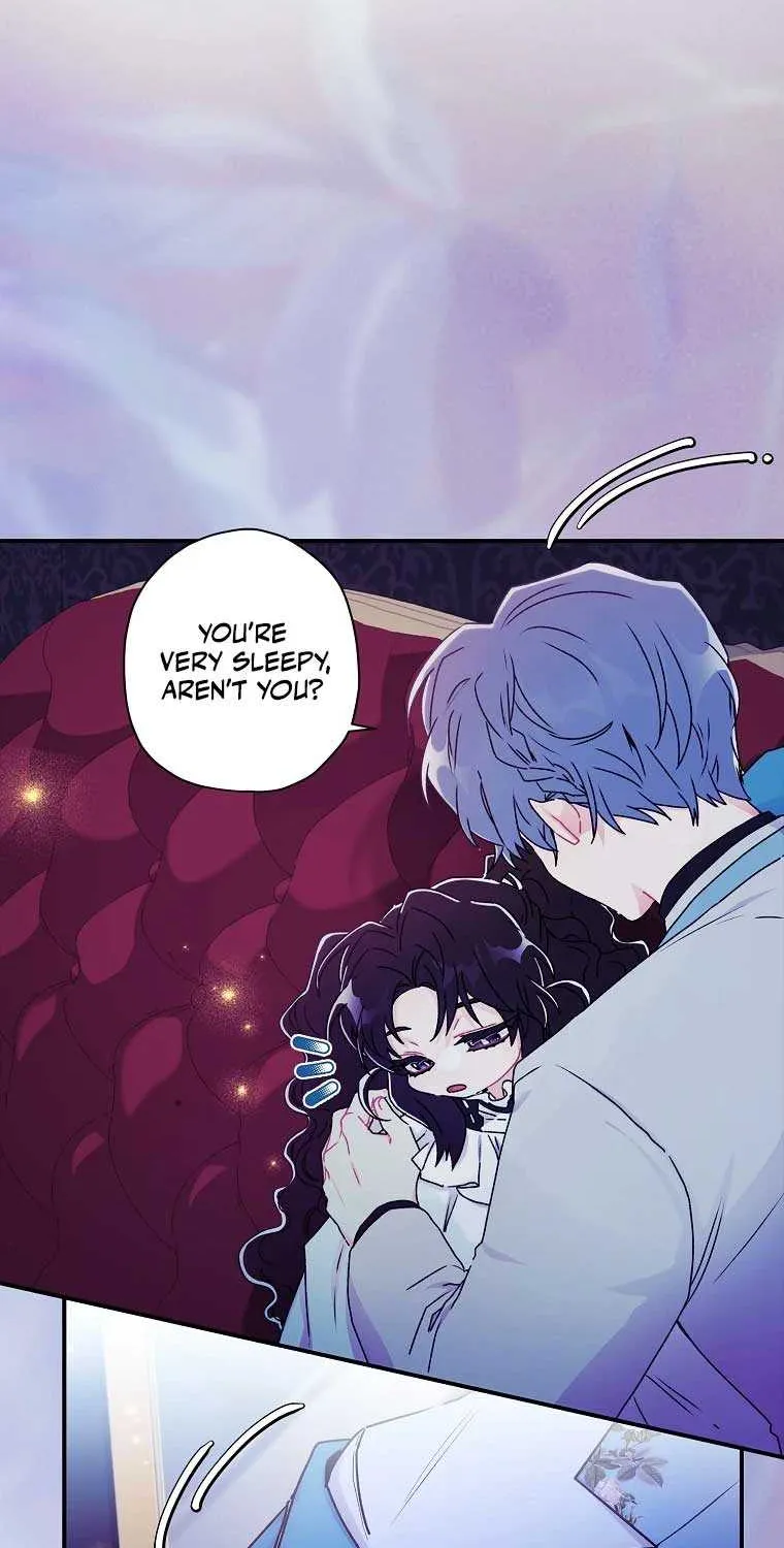 I Became The Male Lead’S Adopted Daughter Chapter 96 page 27 - 