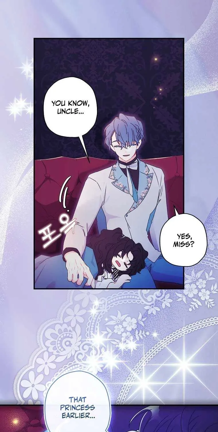 I Became The Male Lead’S Adopted Daughter Chapter 96 page 29 - 