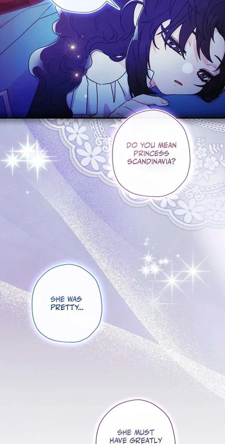 I Became The Male Lead’S Adopted Daughter Chapter 96 page 30 - 
