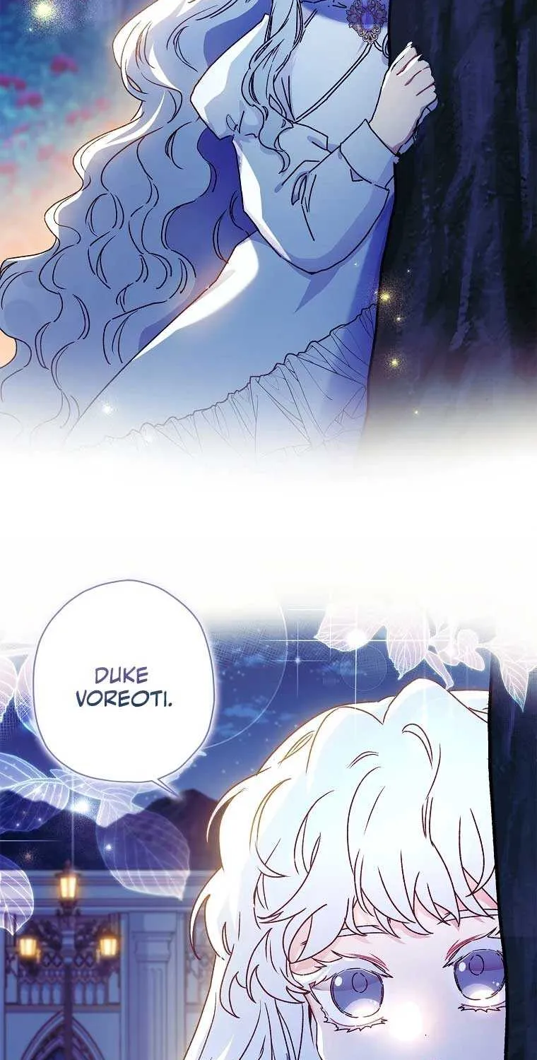 I Became The Male Lead’S Adopted Daughter Chapter 96 page 4 - 