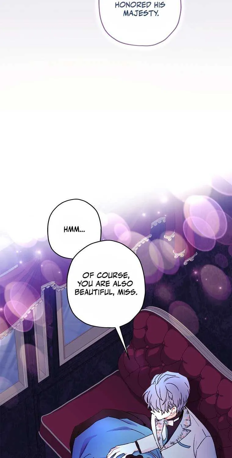 I Became The Male Lead’S Adopted Daughter Chapter 96 page 31 - 