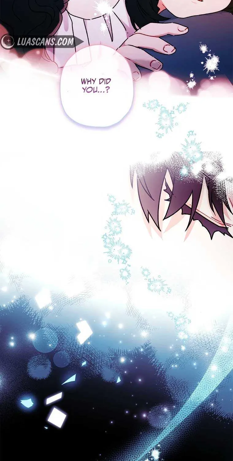 I Became The Male Lead’S Adopted Daughter Chapter 96 page 34 - 