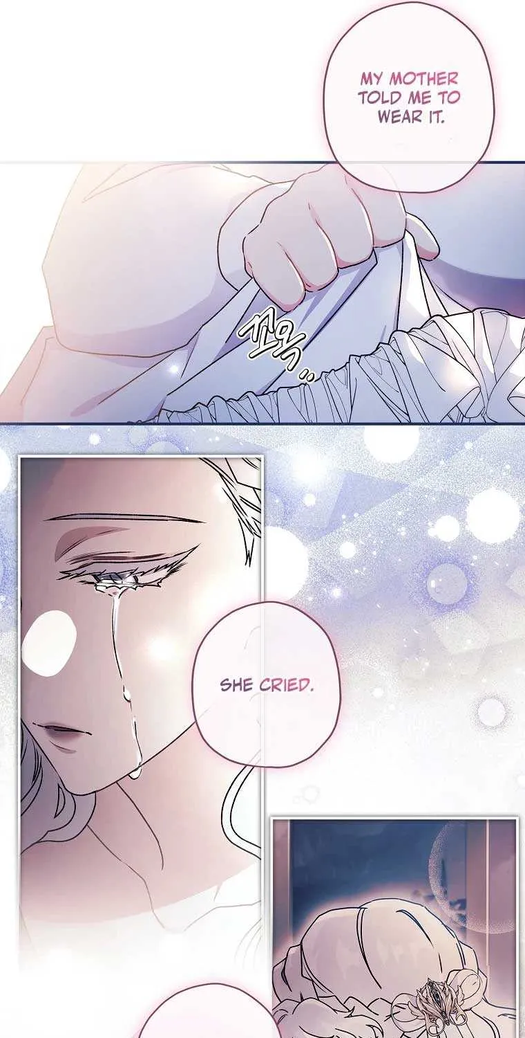 I Became The Male Lead’S Adopted Daughter Chapter 96 page 37 - 