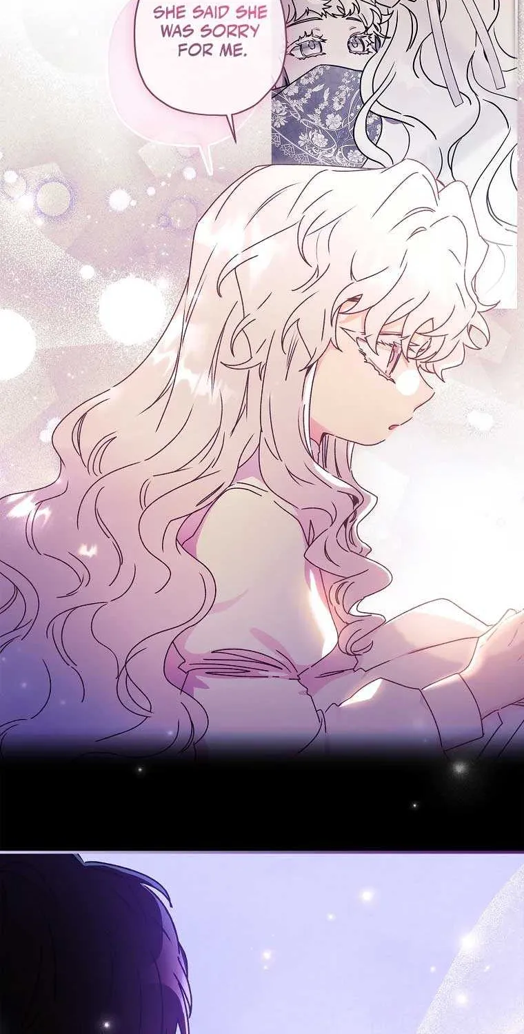 I Became The Male Lead’S Adopted Daughter Chapter 96 page 38 - 