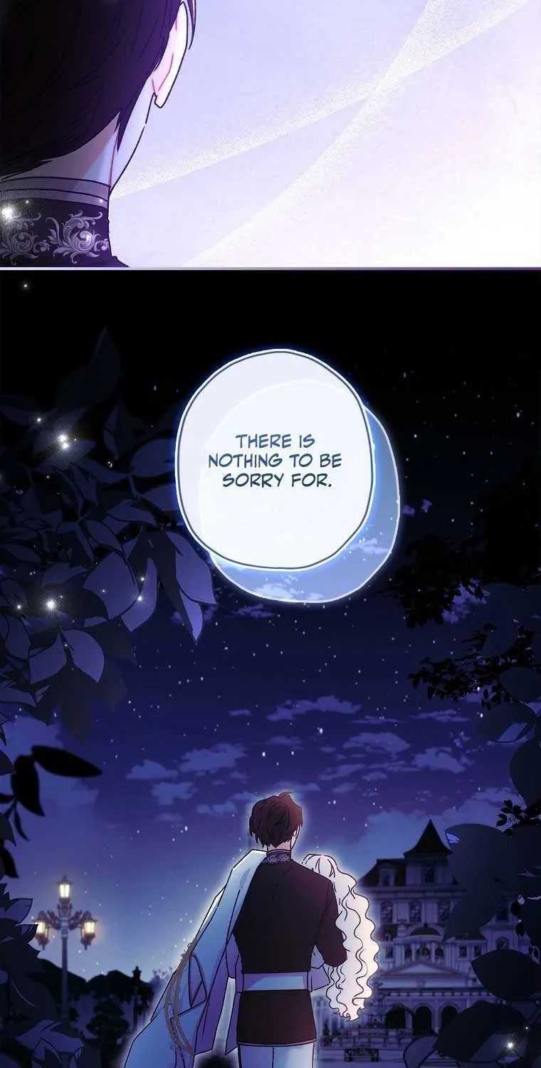 I Became The Male Lead’S Adopted Daughter Chapter 96 page 39 - 