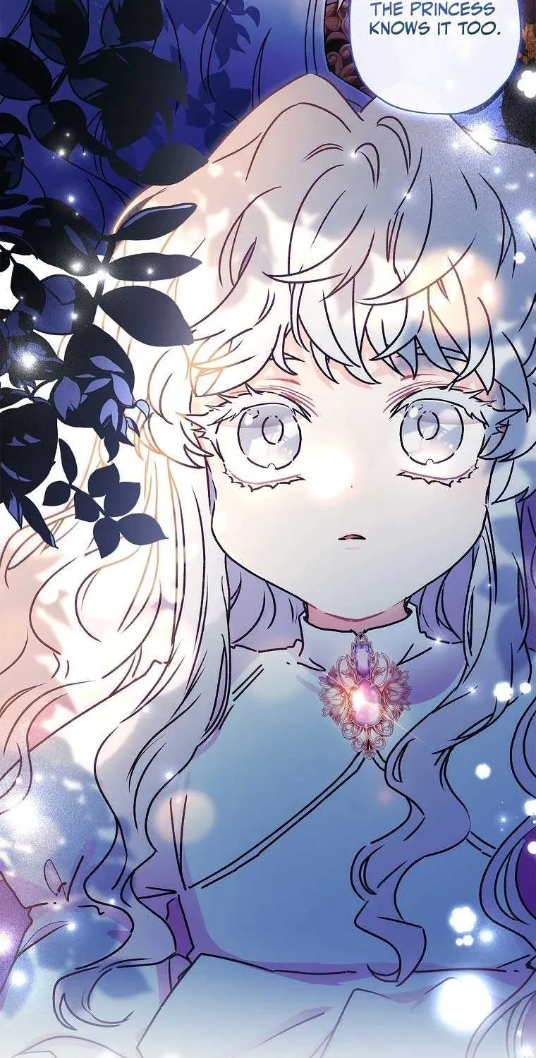I Became The Male Lead’S Adopted Daughter Chapter 96 page 41 - 