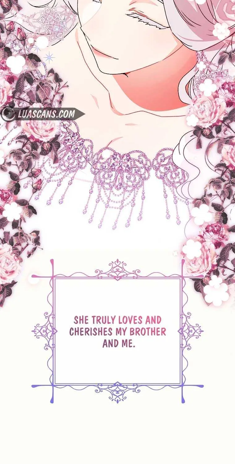 I Became The Male Lead’S Adopted Daughter Chapter 96 page 44 - 