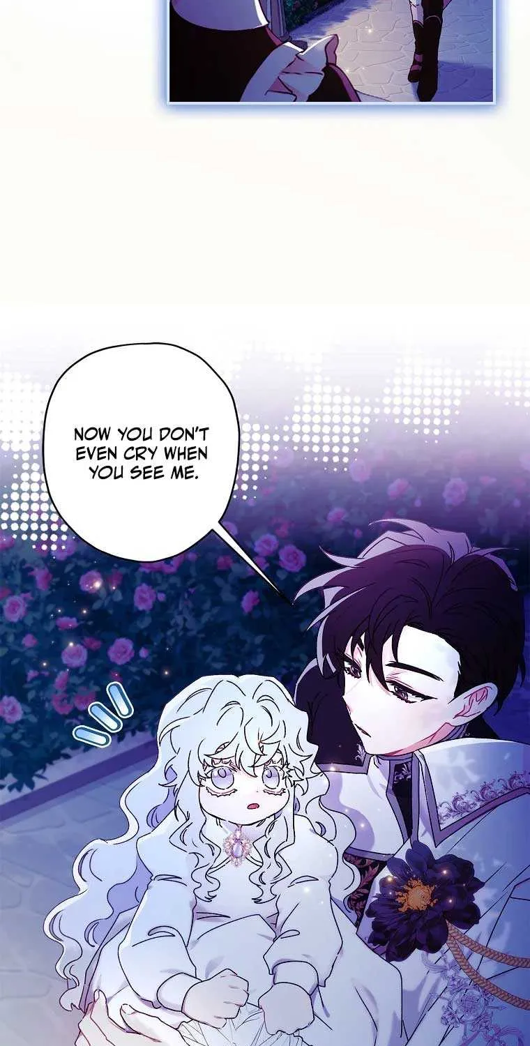 I Became The Male Lead’S Adopted Daughter Chapter 96 page 48 - 