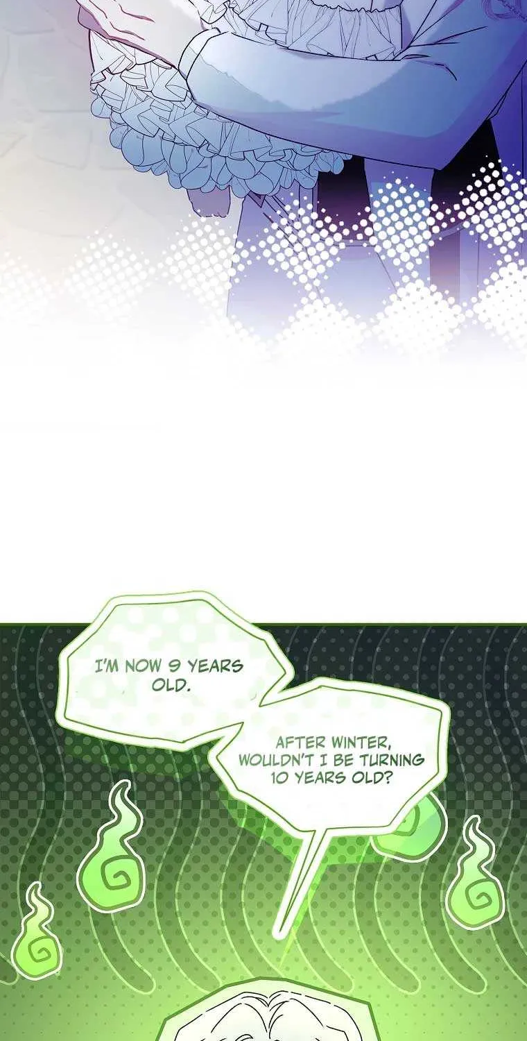 I Became The Male Lead’S Adopted Daughter Chapter 96 page 49 - 