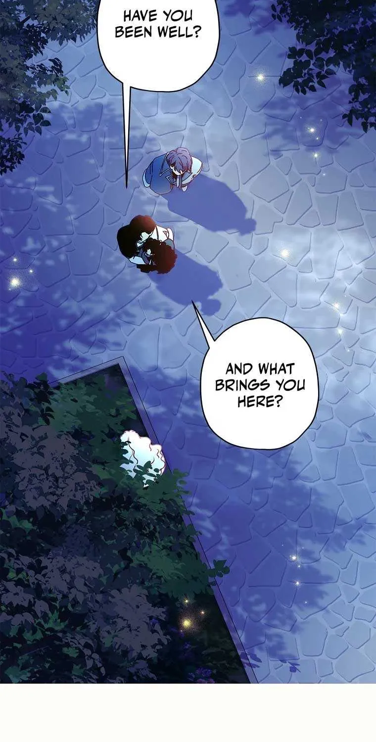 I Became The Male Lead’S Adopted Daughter Chapter 96 page 6 - 