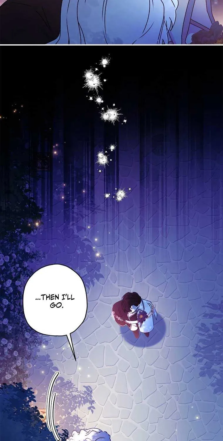 I Became The Male Lead’S Adopted Daughter Chapter 96 page 51 - 