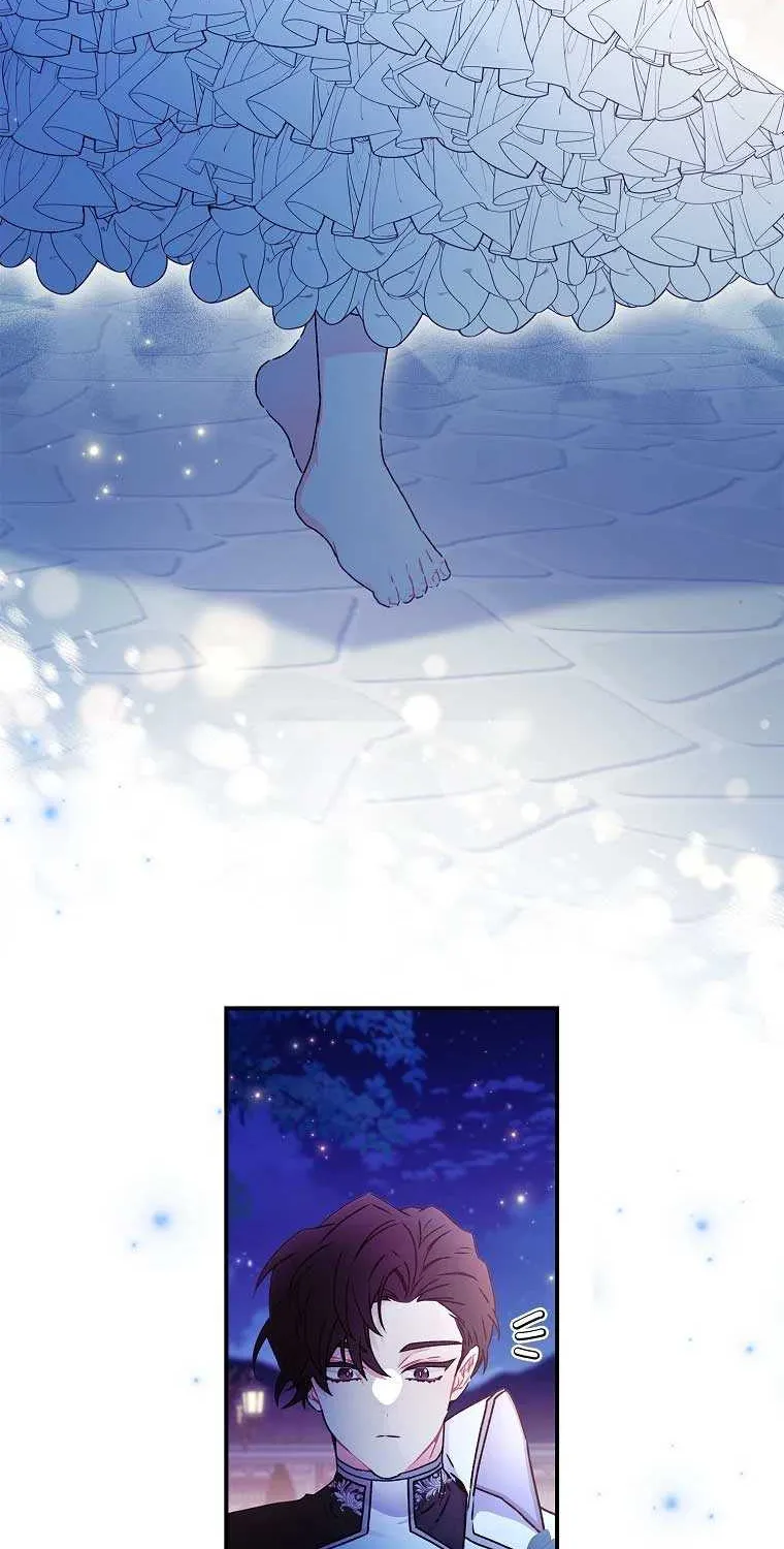 I Became The Male Lead’S Adopted Daughter Chapter 96 page 53 - 