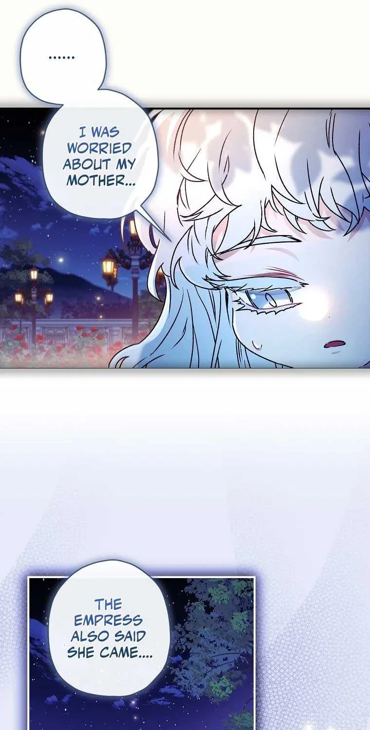 I Became The Male Lead’S Adopted Daughter Chapter 96 page 7 - 
