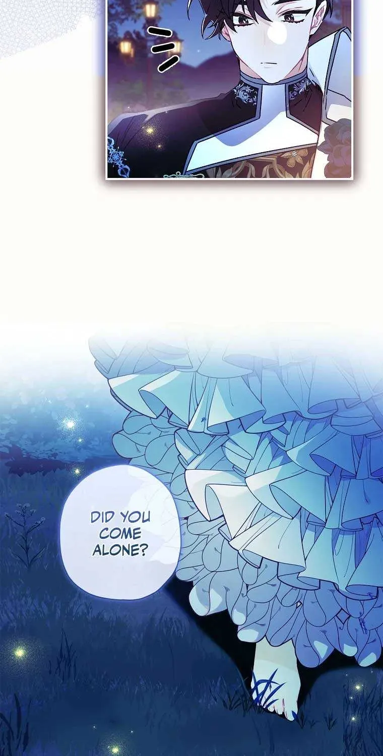 I Became The Male Lead’S Adopted Daughter Chapter 96 page 9 - 