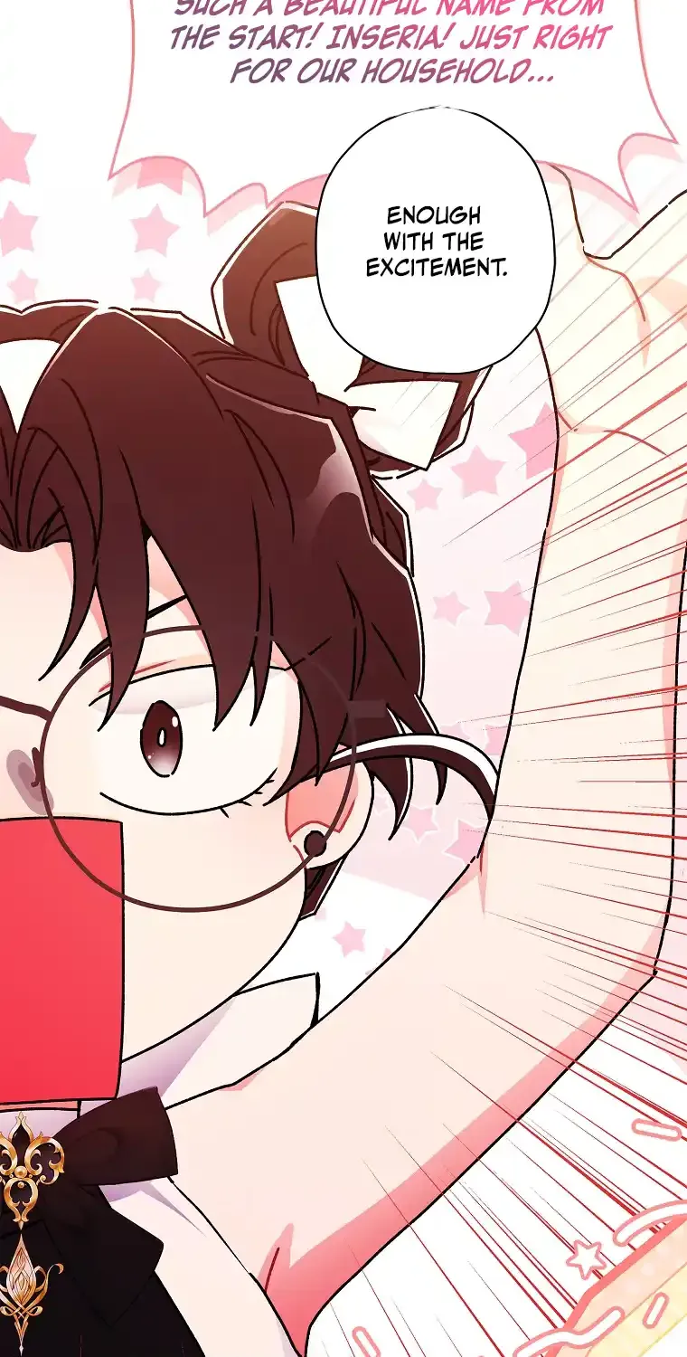 I Became The Male Lead’S Adopted Daughter Chapter 98 page 14 - 