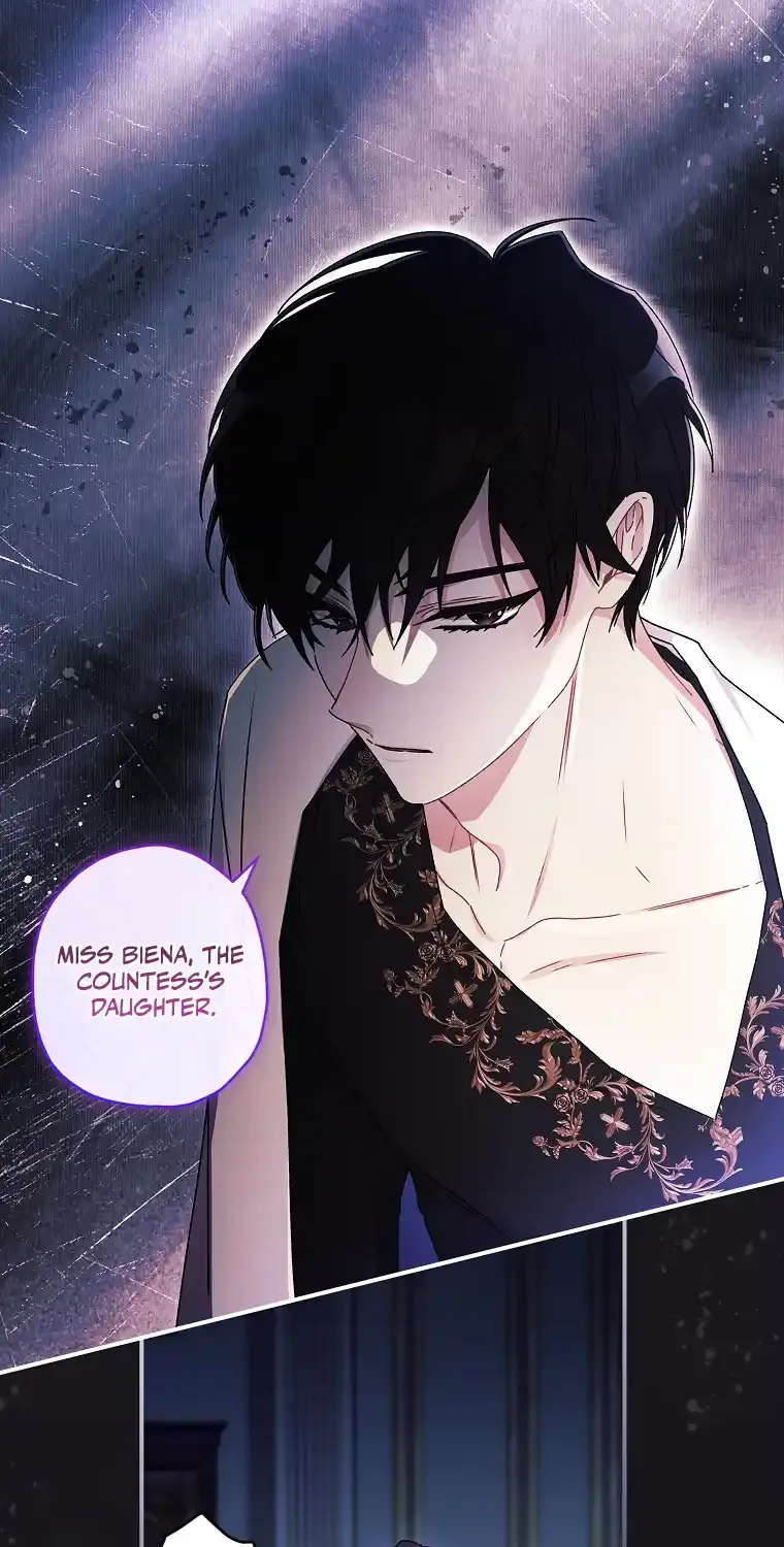 I Became The Male Lead’S Adopted Daughter Chapter 98 page 16 - 
