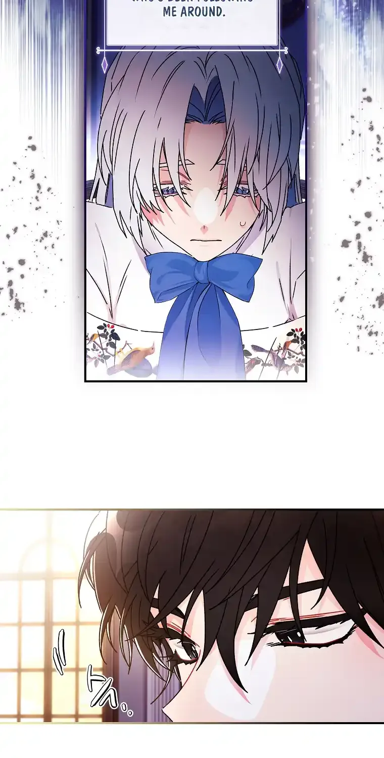 I Became The Male Lead’S Adopted Daughter Chapter 98 page 18 - 