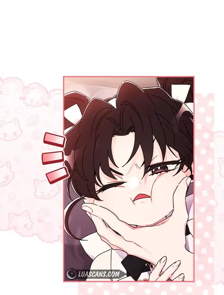I Became The Male Lead’S Adopted Daughter Chapter 98 page 19 - 
