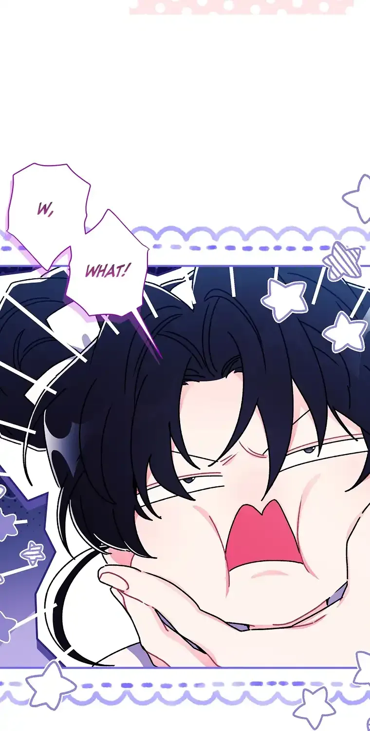 I Became The Male Lead’S Adopted Daughter Chapter 98 page 20 - 