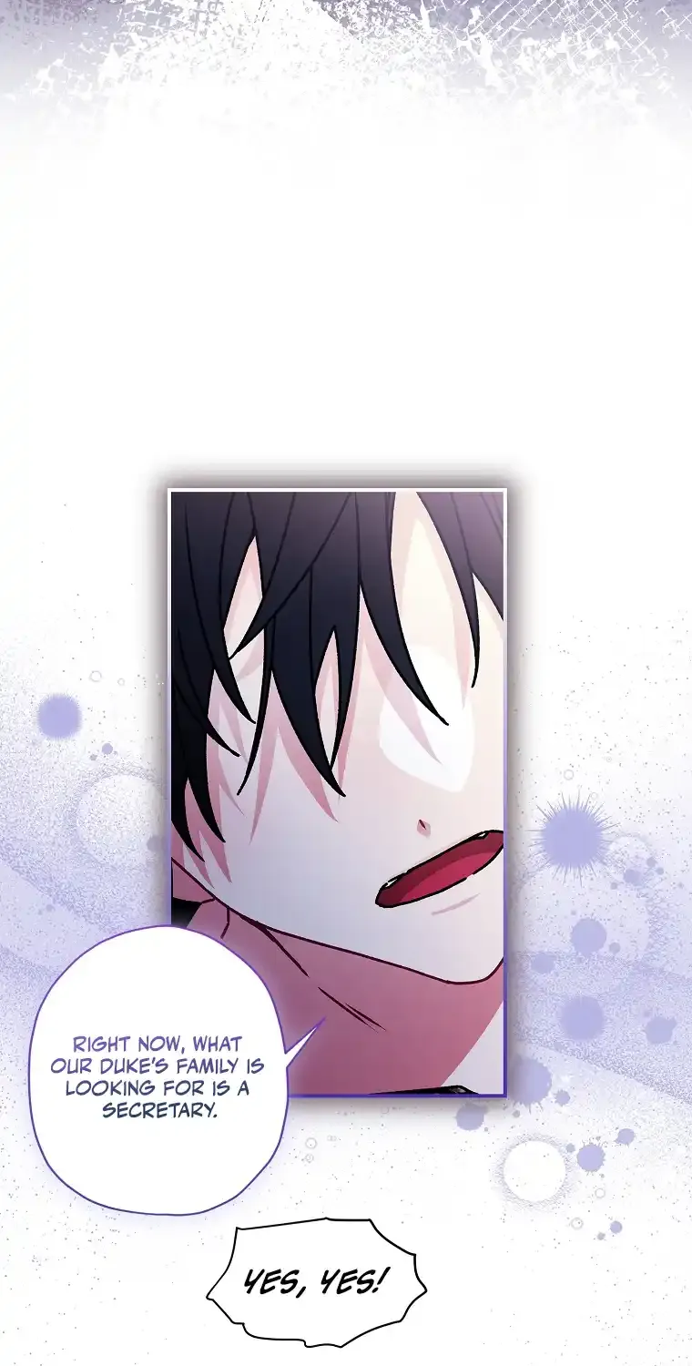I Became The Male Lead’S Adopted Daughter Chapter 98 page 24 - 