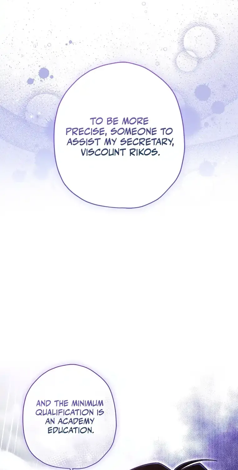 I Became The Male Lead’S Adopted Daughter Chapter 98 page 25 - 