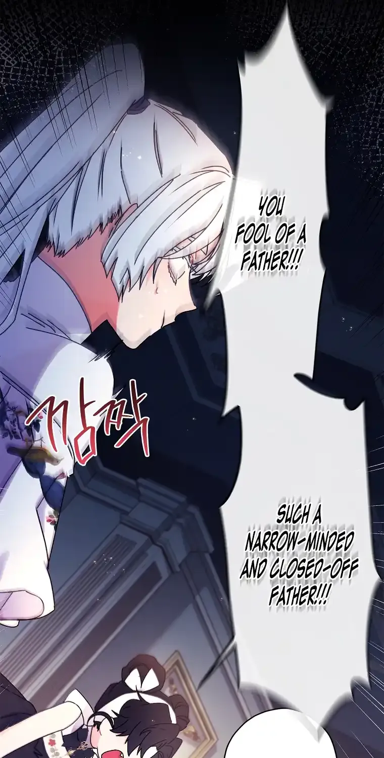I Became The Male Lead’S Adopted Daughter Chapter 98 page 29 - 