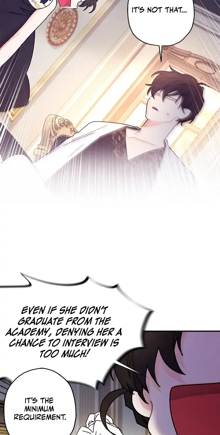 I Became The Male Lead’S Adopted Daughter Chapter 98 page 30 - 