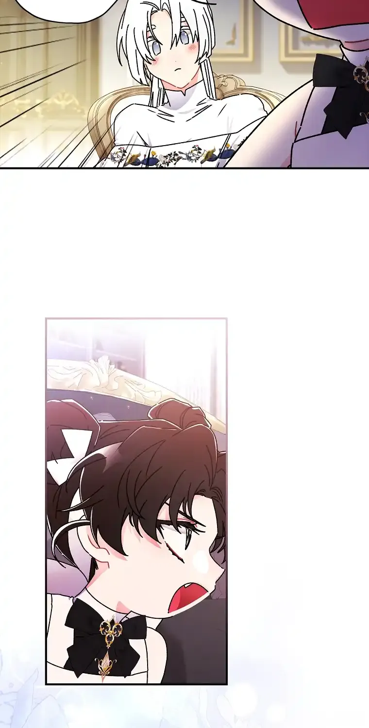 I Became The Male Lead’S Adopted Daughter Chapter 98 page 31 - 