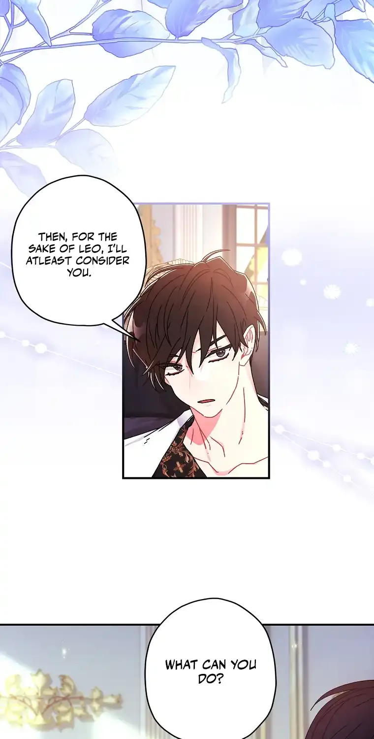 I Became The Male Lead’S Adopted Daughter Chapter 98 page 33 - 