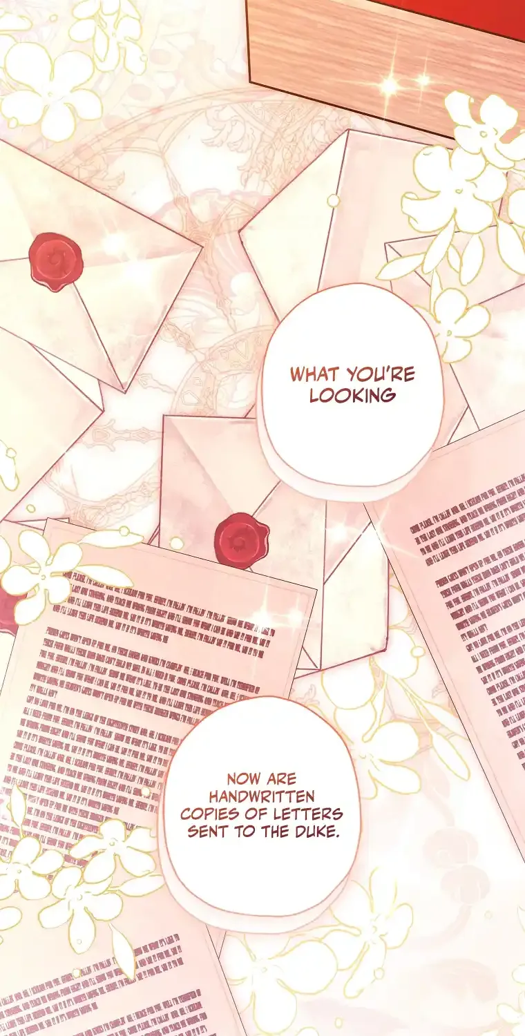 I Became The Male Lead’S Adopted Daughter Chapter 98 page 35 - 