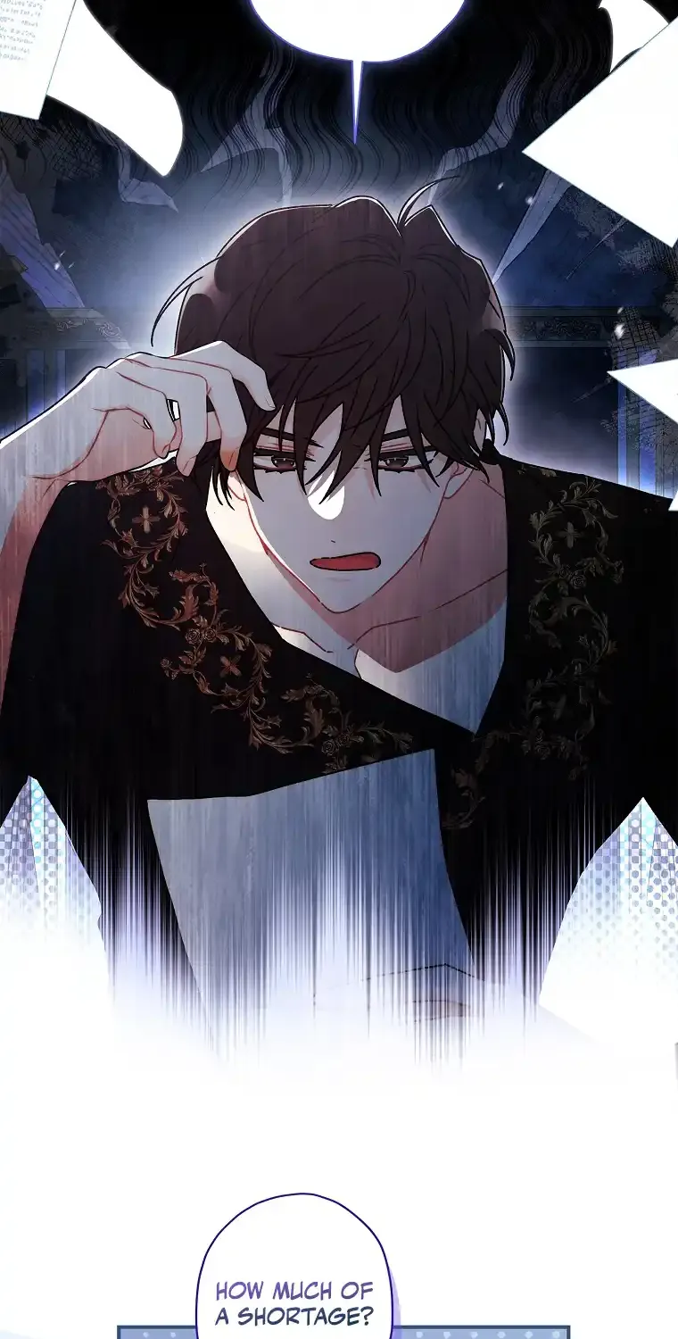 I Became The Male Lead’S Adopted Daughter Chapter 98 page 5 - 