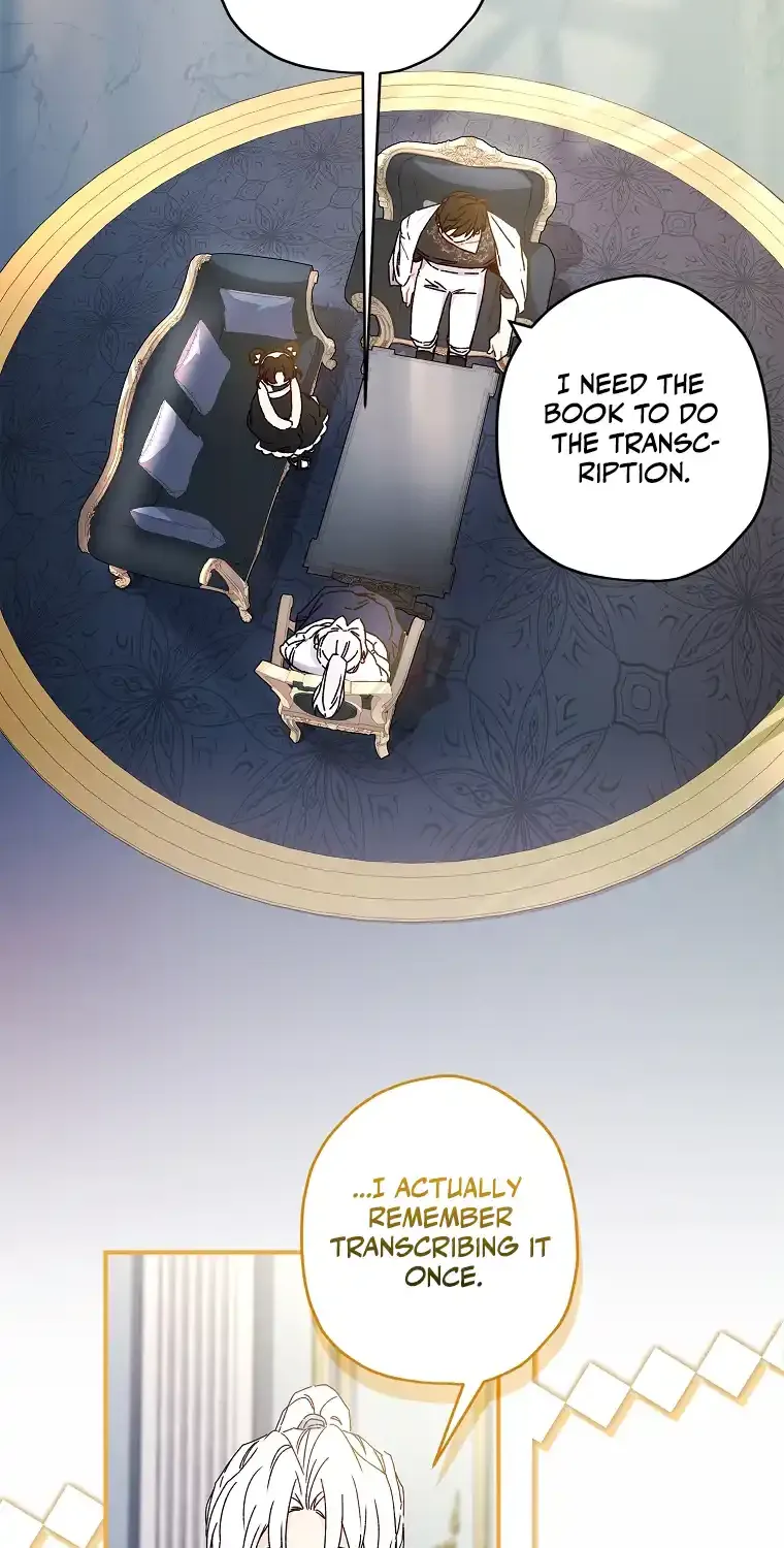 I Became The Male Lead’S Adopted Daughter Chapter 98 page 41 - 