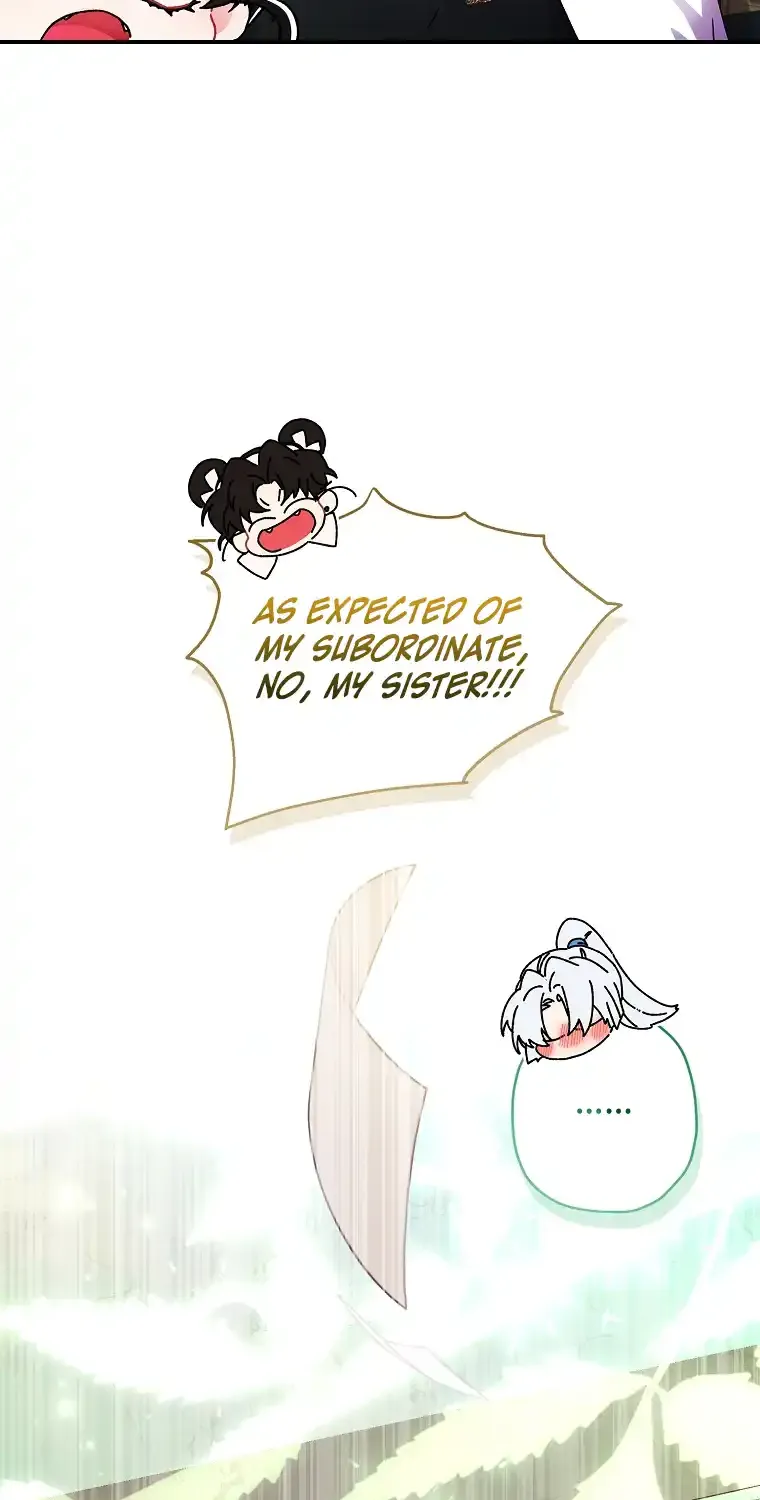I Became The Male Lead’S Adopted Daughter Chapter 98 page 43 - 