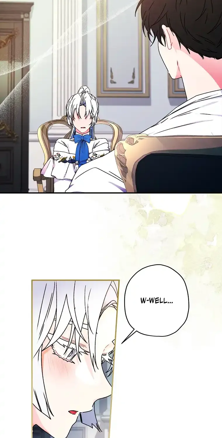 I Became The Male Lead’S Adopted Daughter Chapter 98 page 48 - 