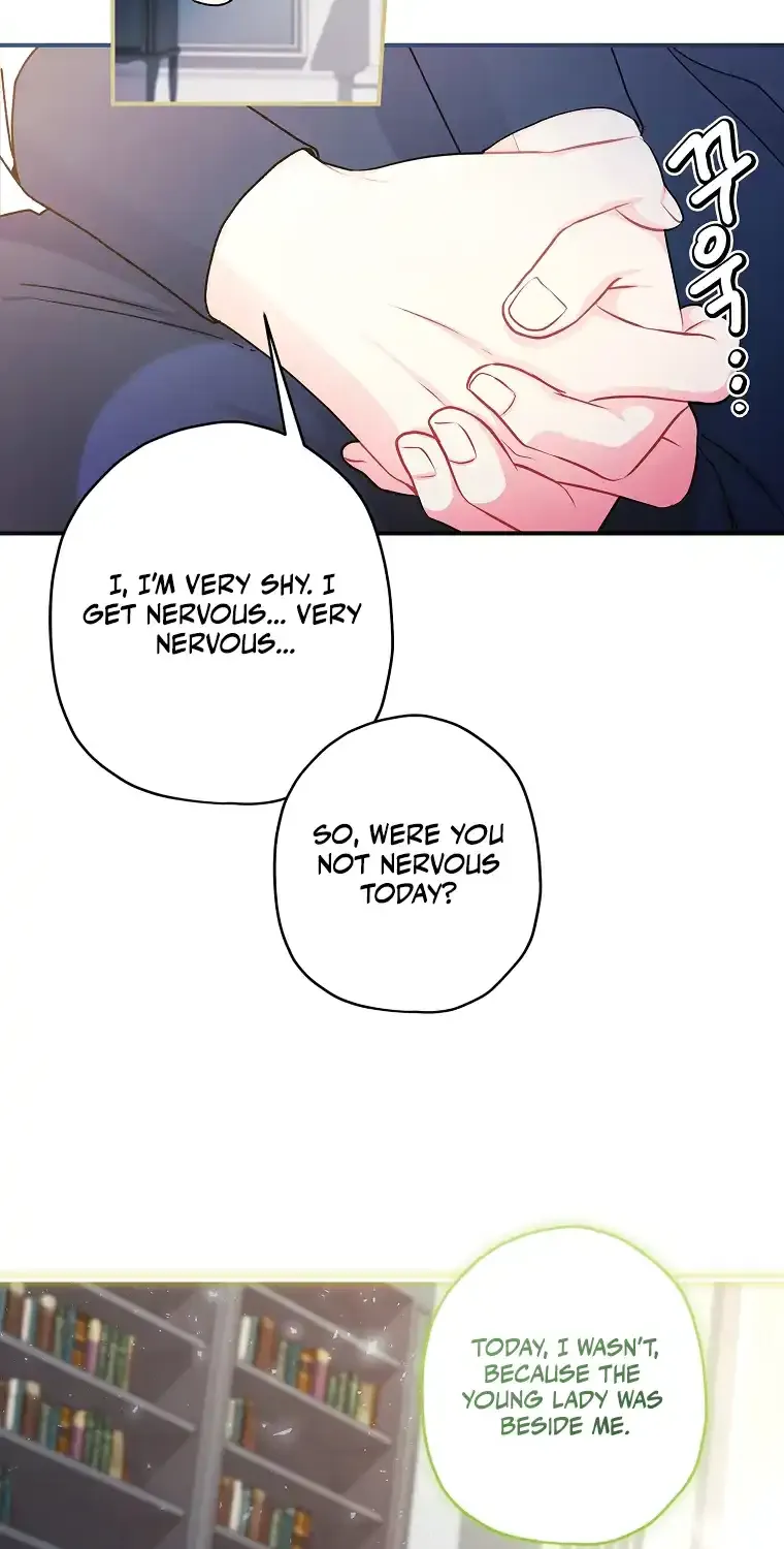 I Became The Male Lead’S Adopted Daughter Chapter 98 page 49 - 